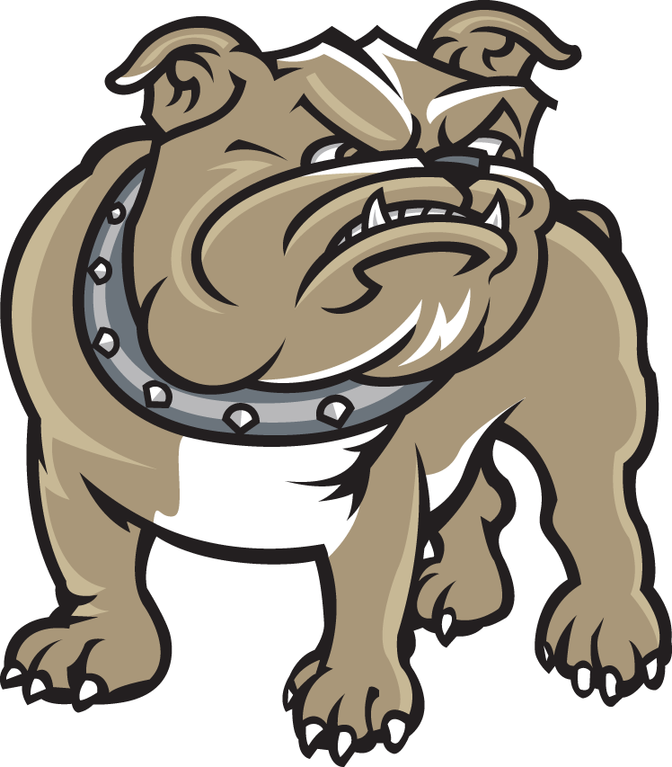 Bryant Bulldogs 2005-Pres Alternate Logo t shirts iron on transfers